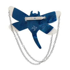 Best Sale As The Dragon Flies Brooch Brooches