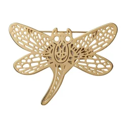 Flash Sale As The Dragon Flies Perfume Brooch Brooches