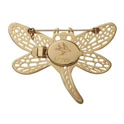 Flash Sale As The Dragon Flies Perfume Brooch Brooches