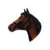 Fashion Australian Waler Mini Brooch Brooches