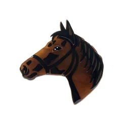 Fashion Australian Waler Mini Brooch Brooches