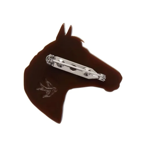 Fashion Australian Waler Mini Brooch Brooches