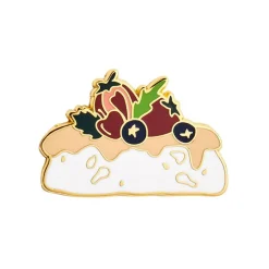 Online Australia'S Favourite Fruit Enamel Pin Enamel Pins