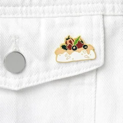 Online Australia'S Favourite Fruit Enamel Pin Enamel Pins