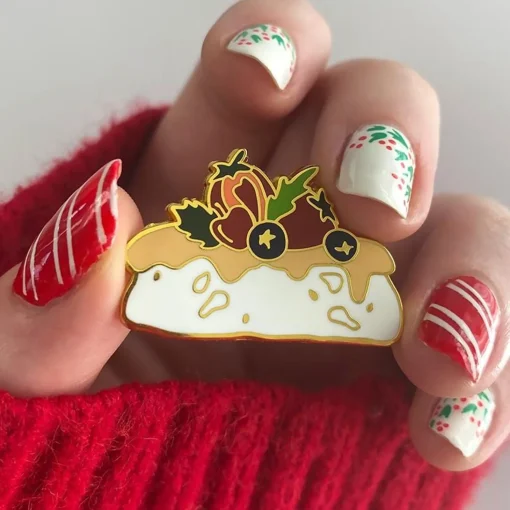 Online Australia'S Favourite Fruit Enamel Pin Enamel Pins