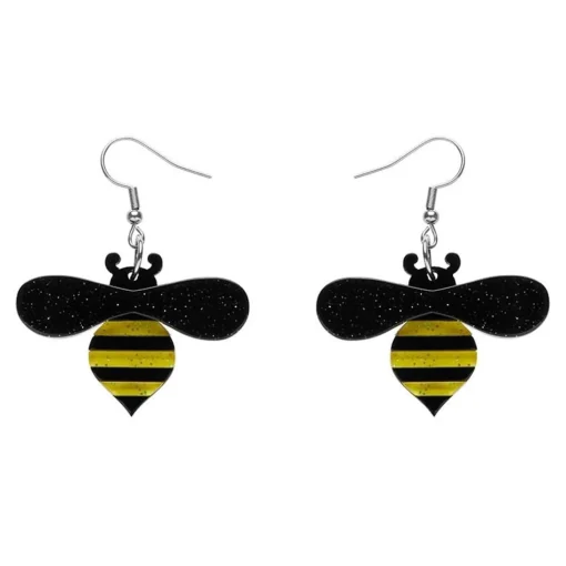 Clearance Babette Bee Earrings Earrings