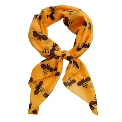 Cheap Babette Bee Head Scarf Scarves