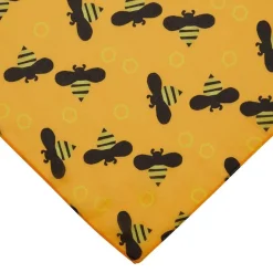 Cheap Babette Bee Head Scarf Scarves