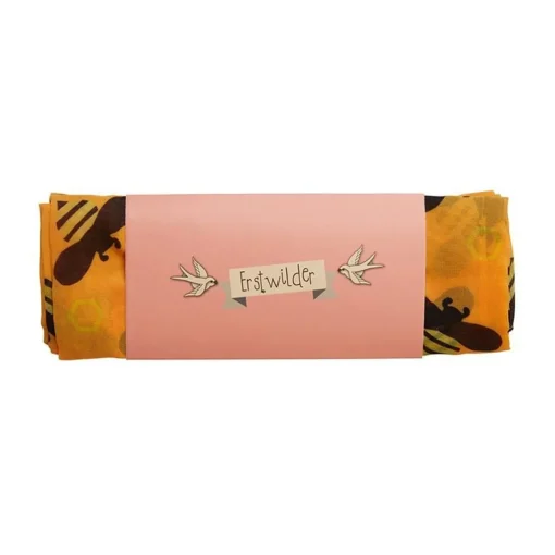 Cheap Babette Bee Head Scarf Scarves