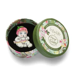 Store Baby Blossom Mini Brooch Brooches