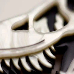 Shop Bad To The Bone Brooch Brooches