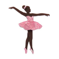 Outlet Ballet Russes Brooch Brooches