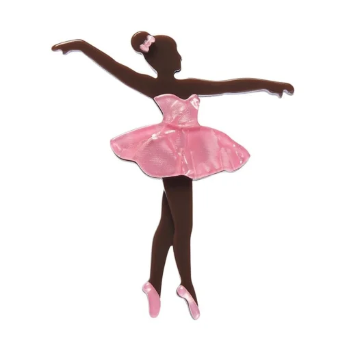 Outlet Ballet Russes Brooch Brooches