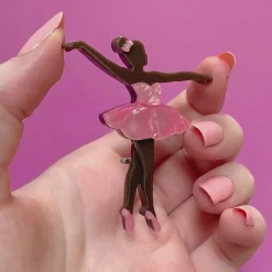 Outlet Ballet Russes Brooch Brooches