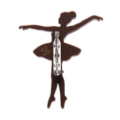 Outlet Ballet Russes Brooch Brooches