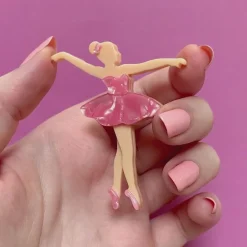 Discount Ballet Russes Brooch Brooches