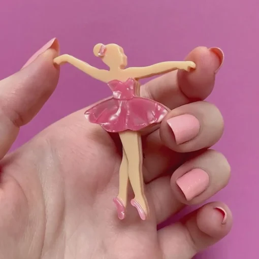 Discount Ballet Russes Brooch Brooches