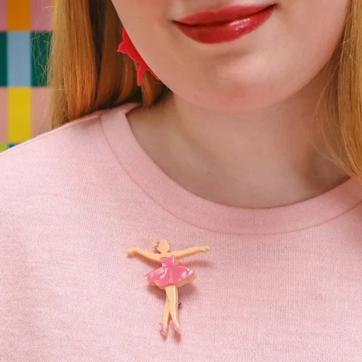 Discount Ballet Russes Brooch Brooches