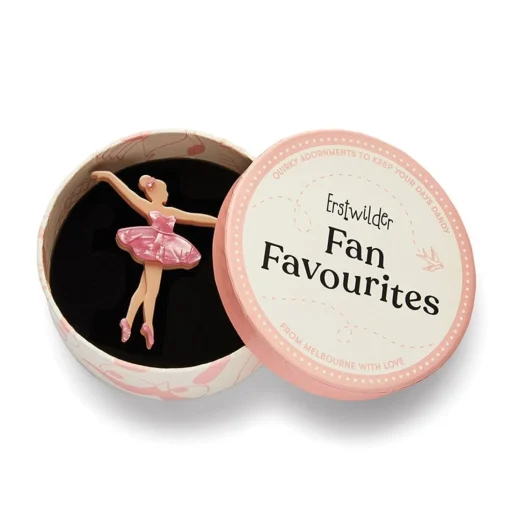 Discount Ballet Russes Brooch Brooches