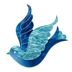 Best Sale Barbarella'S Bird Brooch Brooches