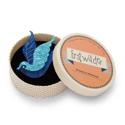 Best Sale Barbarella'S Bird Brooch Brooches