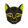 Shop Bast From The Past Cat Brooch Brooches