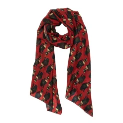 New Bastet The Protector Neck Scarf Scarves