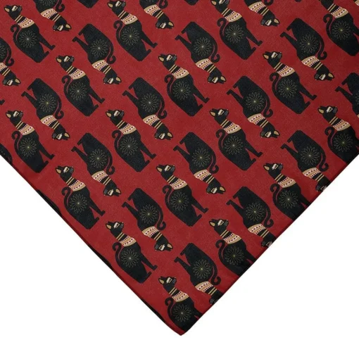 New Bastet The Protector Neck Scarf Scarves