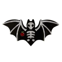 Store Bat Out Of Hell Brooch Brooches