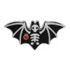 Outlet Bat Out Of Hell Enamel Pin Enamel Pins