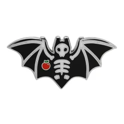 Outlet Bat Out Of Hell Enamel Pin Enamel Pins