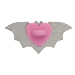 Outlet Bat Out Of Hell Enamel Pin Enamel Pins