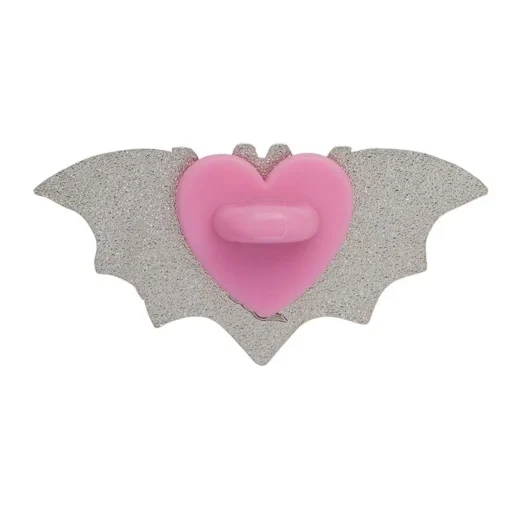 Outlet Bat Out Of Hell Enamel Pin Enamel Pins