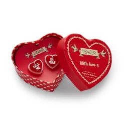 Store Be Mine, Valentine Earrings Earrings