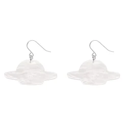 Hot Beam Me Up Drop Earrings Earrings