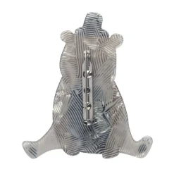 New Bear With Me Brooch Brooches