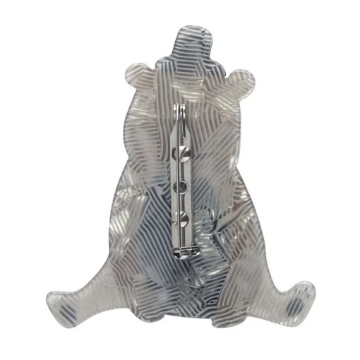 New Bear With Me Brooch Brooches