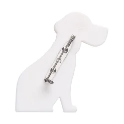 Best Sale Beatrice Beagle Brooch Brooches