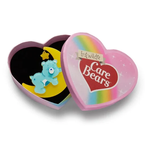 Cheap Bed Time! Brooch Brooches