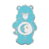 New Bedtime Bear Enamel Pin Enamel Pins