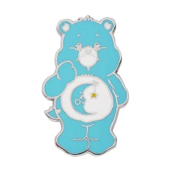 New Bedtime Bear Enamel Pin Enamel Pins