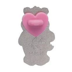 New Bedtime Bear Enamel Pin Enamel Pins