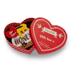 Store Bee Mine, Honey Brooch Brooches