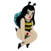 Cheap Bee Yourself Brooch Brooches