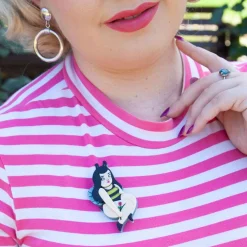 Cheap Bee Yourself Brooch Brooches