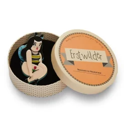 Cheap Bee Yourself Brooch Brooches