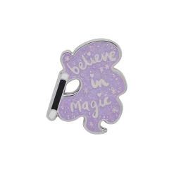 Cheap Believe In Magic Enamel Pin Enamel Pins