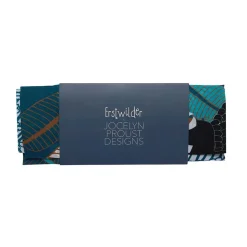 Online Bella The Black Cockatoo Square Scarf Scarves
