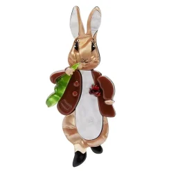 Shop Benjamin Bunny Brooch Brooches