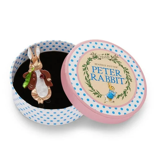 Shop Benjamin Bunny Brooch Brooches